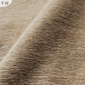 2016 Uphostery Light Brown Chenille Design Sofa Fabric (FTH31002B)